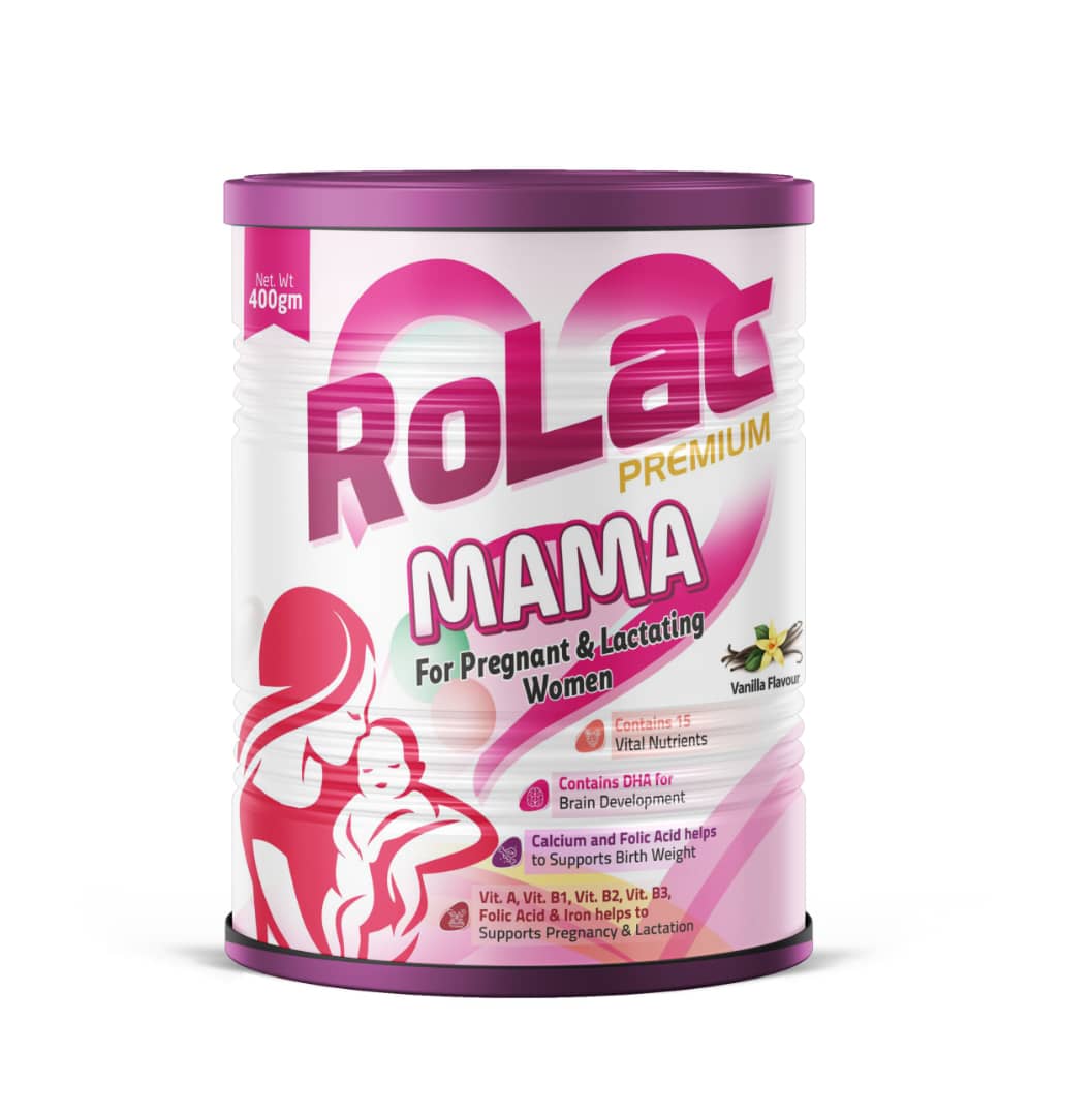 Nutrition for pregnant & lactating women