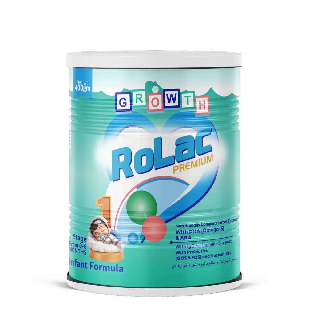Premium Infant Formula