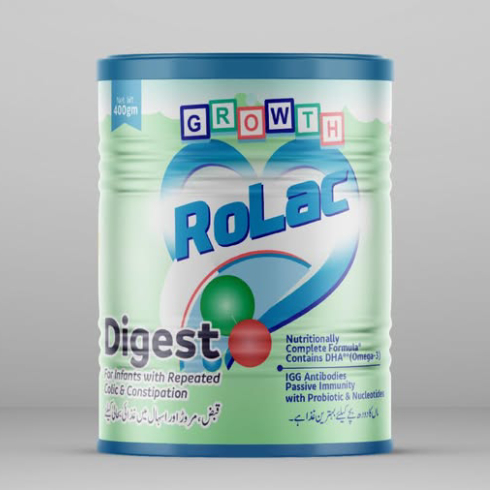 Premium digestion support formula
