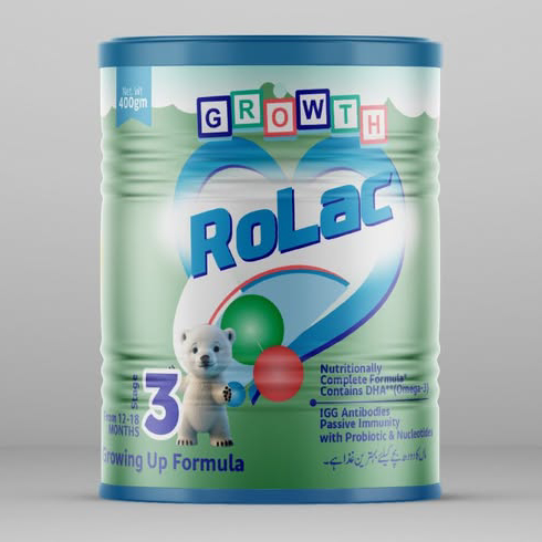Premium Growing-Up Formula