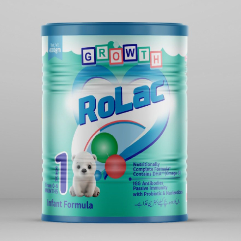 Premium Infant Formula
