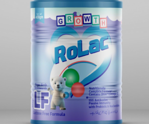 Premium Lactose-Free Formula