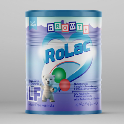 Premium Lactose-Free Formula
