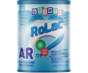 Premium Anti-Reflux Formula