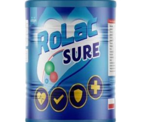 Adult nutritional supplement