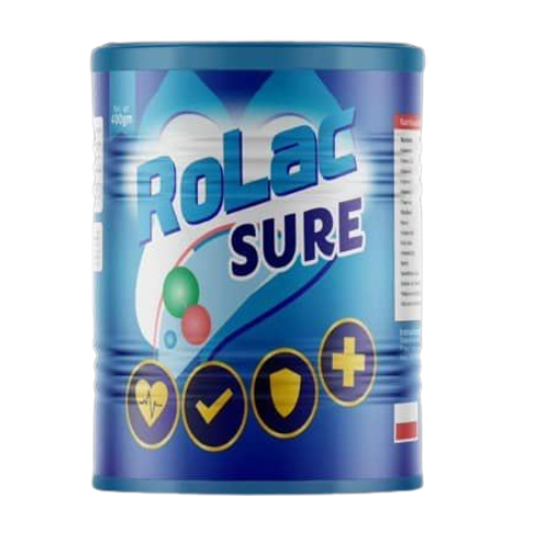 Adult nutritional supplement